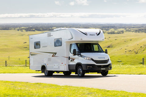 New Year, New Adventures: 2025 Road Trip Resolutions