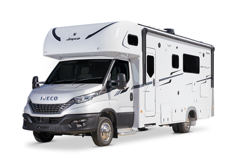 Motorhomes
