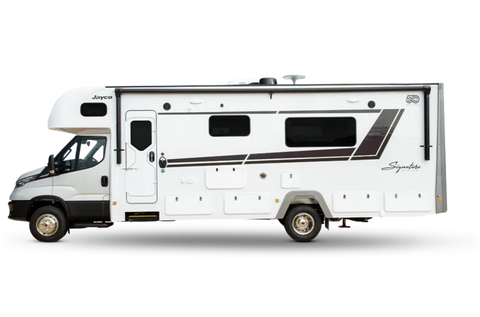 Jayco Signature Motorhome
