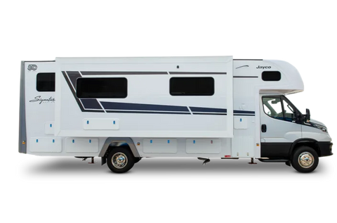 Jayco Signature Motorhome