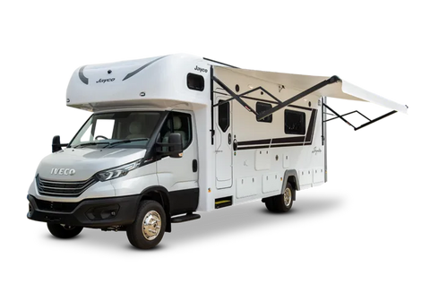 Jayco Signature Motorhome