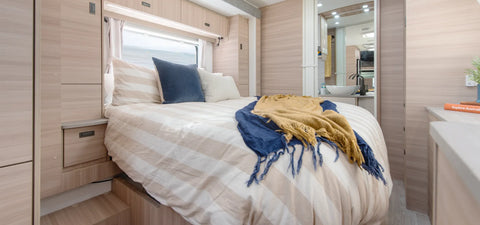 Jayco Destiny Motorhome