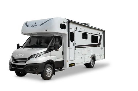 Jayco Signature Motorhome