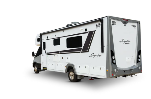 Jayco Signature Motorhome