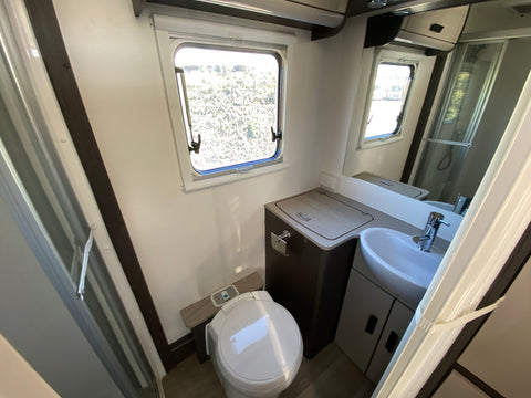 2022 Jayco Journey 22ft 22.68-1OB