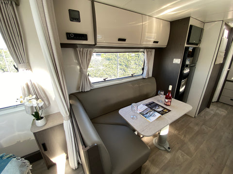 2022 Jayco Journey 22ft 22.68-1OB