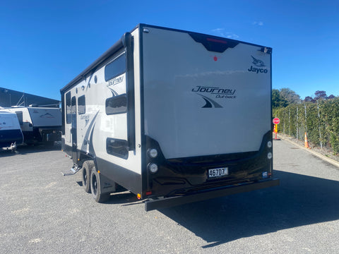 2022 Jayco Journey 22ft 22.68-1OB