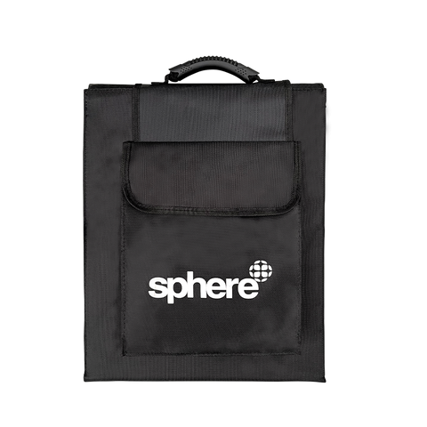 SPHERE 200W Solar Blanket - 1900x730x5mm