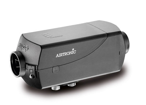 4kw Diesel Heater - Eberspacher Airtronic D4