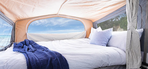 Lark Camper Trailer