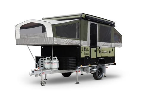 Lark Camper Trailer