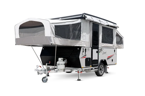 Lark Camper Trailer