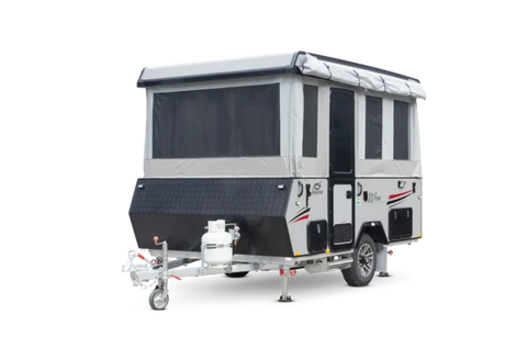 Wren Camper Trailer