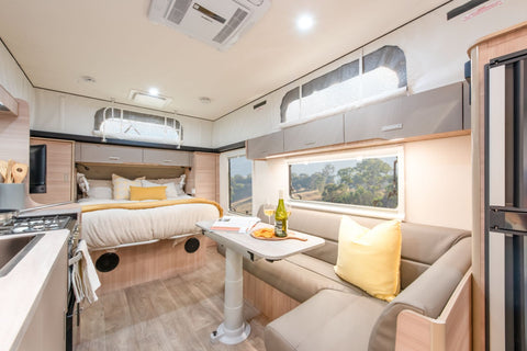 Jayco Adventurer Pop Top