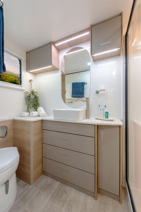 Jayco Silverline Caravan