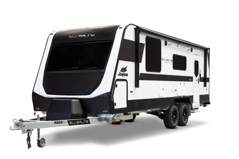 Jayco Silverline Caravan