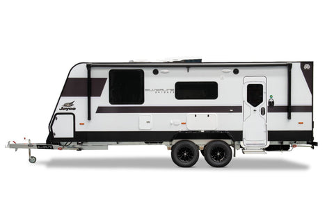 Jayco Silverline Caravan