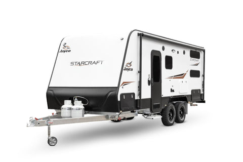 Jayco Starcraft Caravan