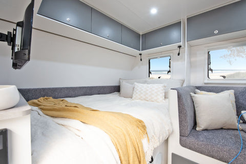 Jayco Starcraft Caravan