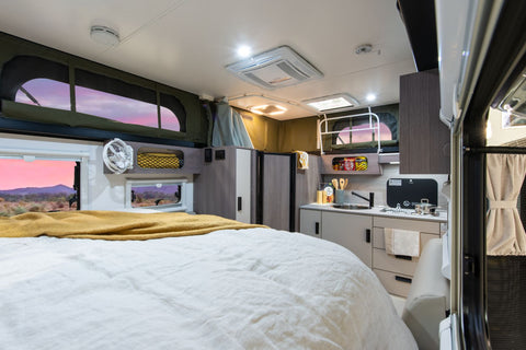 Jayco CrossTrak Hybrid Pop Top