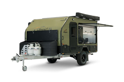 Jayco J-Pod