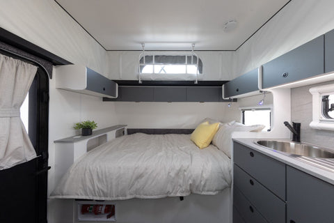 Jayco Starcraft Pop Top