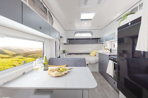 Jayco Starcraft Pop Top