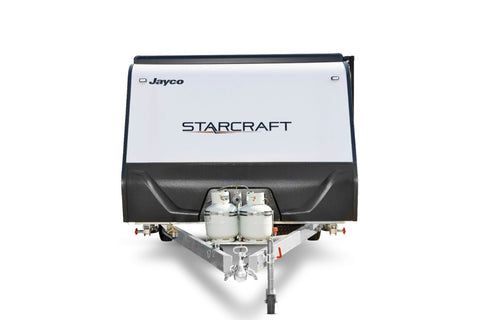 Jayco Starcraft Pop Top