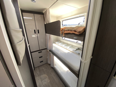 2022 Jayco Journey 22ft 22.68-1OB