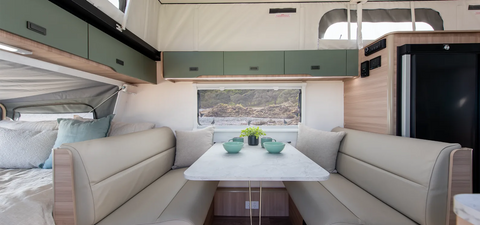 Jayco Expanda Pop Top