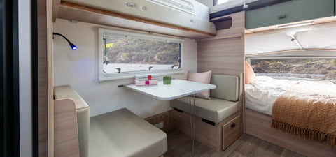 Jayco Expanda Pop Top