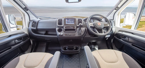 Jayco Destiny Motorhome