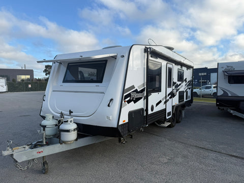 2019 ROMA Elegance 20.6ft