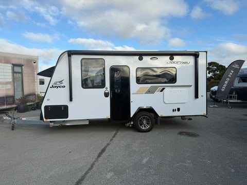 2024 Jayco Journey 16.51-3