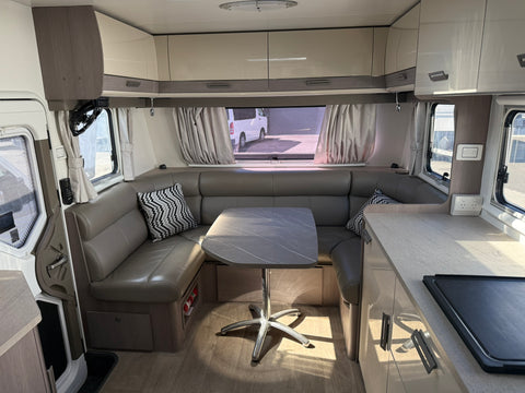 2022 Jayco Silverline Outback 24ft - 24.75-2OB