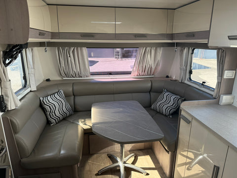 2022 Jayco Silverline Outback 24ft - 24.75-2OB