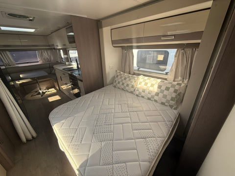 2022 Jayco Silverline Outback 24ft - 24.75-2OB