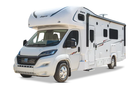 Jayco Destiny Motorhome
