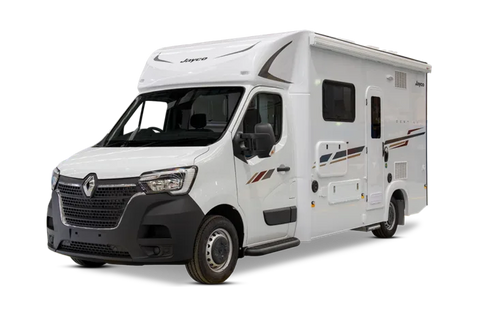 Jayco Destiny Motorhome