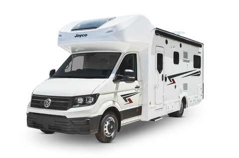 Jayco Destiny Motorhome