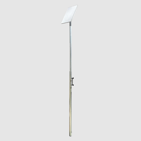 Telescopic Starlink RV Pole