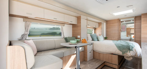 Jayco Signature Motorhome