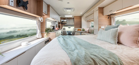 Jayco Signature Motorhome