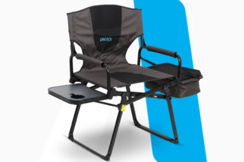 Escape by Jayco - Cooler Camp Chair
