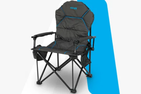 Escape by Jayco - Comfort Camp Chair