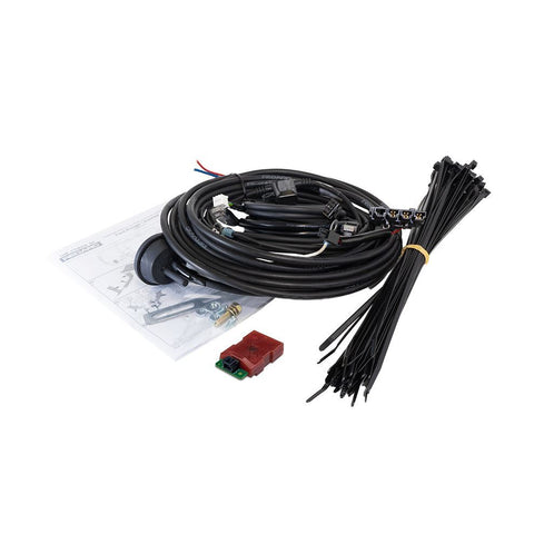 REDARC Tow Pro Wiring Kit - Ford Ranger & Everest