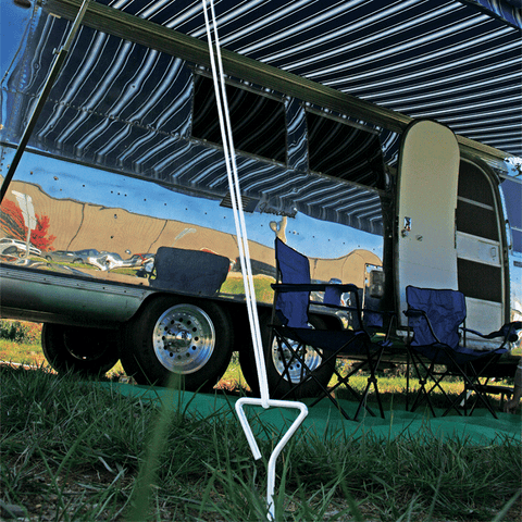 RV Awning Stabiliser Kit