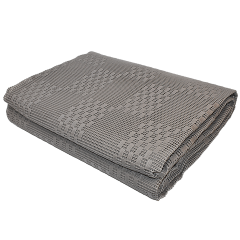 Coast Premium Multi-Purpose Floor Matting - Grey