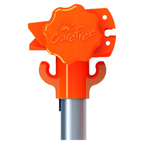 Carefree Altitude HD Support Pole Kit