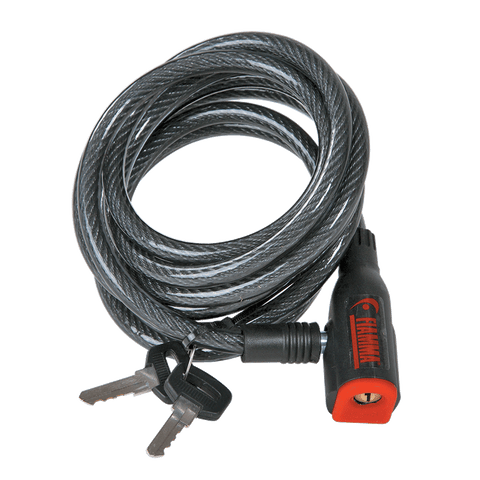 Fiamma Cable Bike Lock